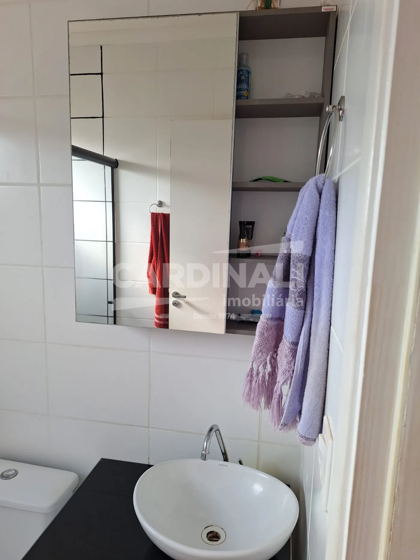 Comprar Apartamento / Padrão em Ribeirão Preto R$ 170.000,00 - Foto 9