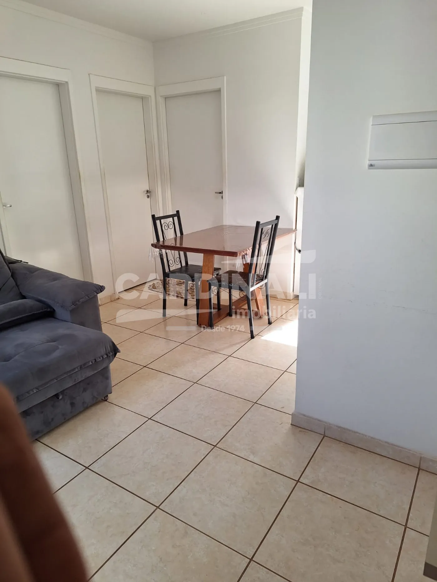 Comprar Apartamento / Padrão em Ribeirão Preto R$ 170.000,00 - Foto 3