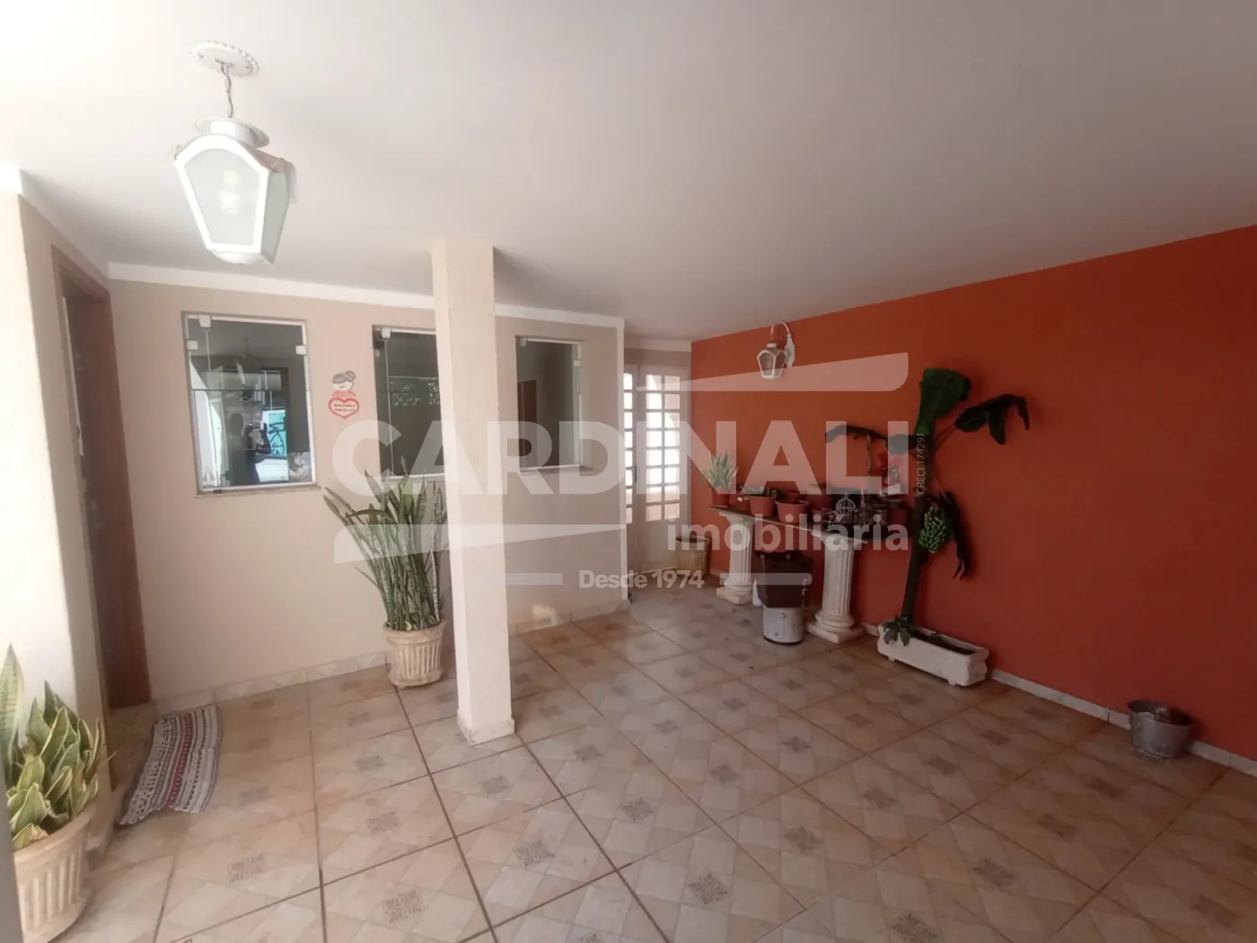 Comprar Casa / Padrão em São Carlos R$ 403.000,00 - Foto 2
