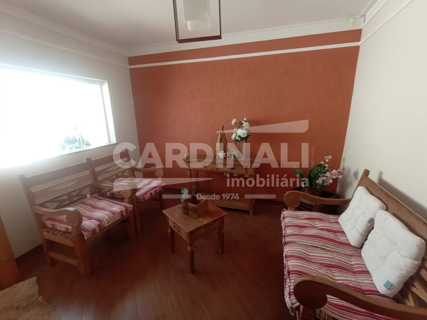 Comprar Casa / Padrão em São Carlos R$ 403.000,00 - Foto 5