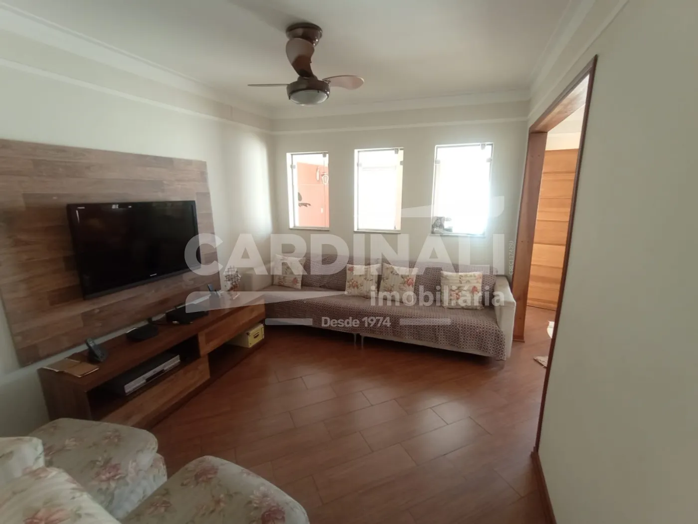 Comprar Casa / Padrão em São Carlos R$ 403.000,00 - Foto 7