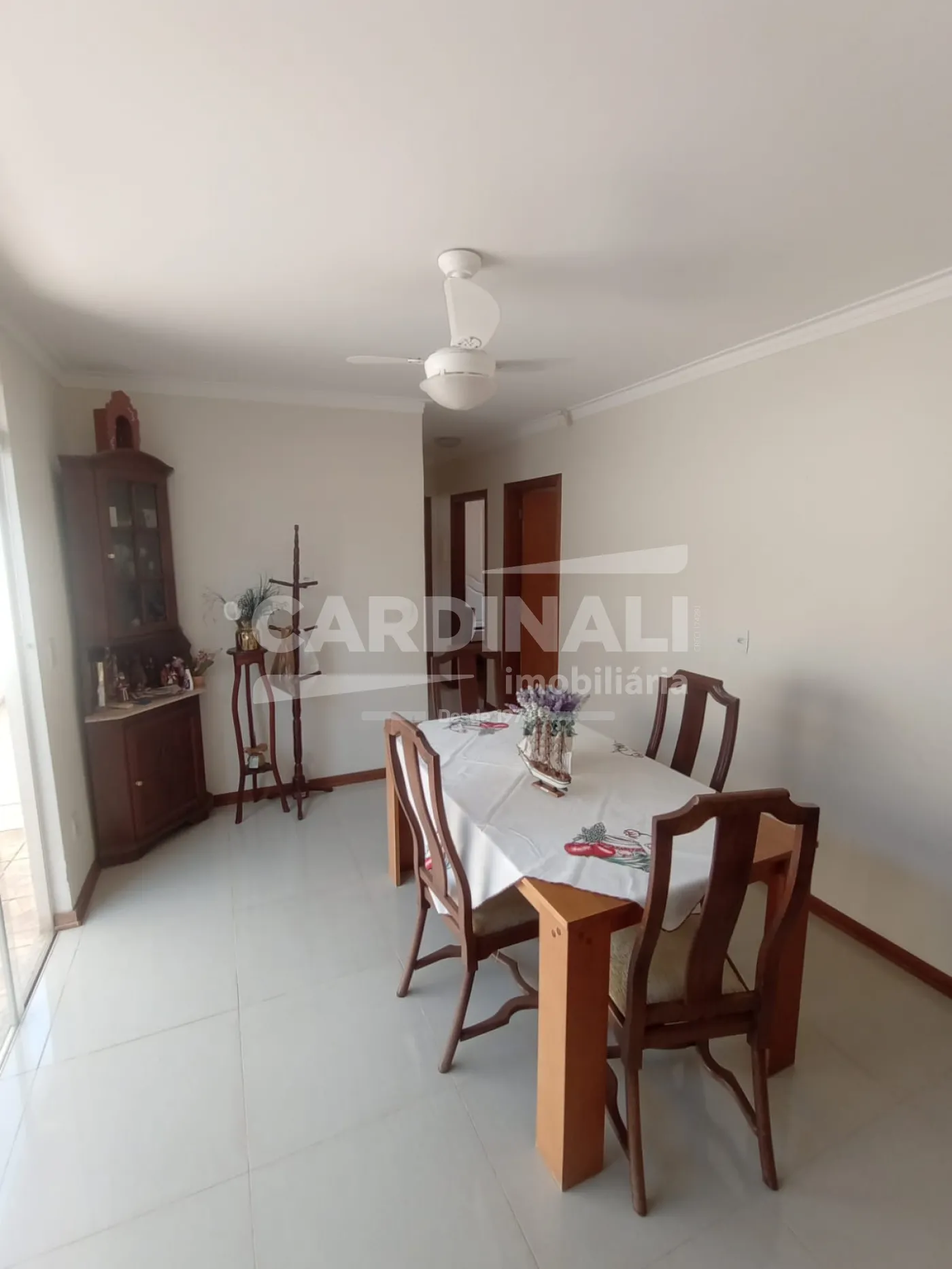 Comprar Casa / Padrão em São Carlos R$ 403.000,00 - Foto 9