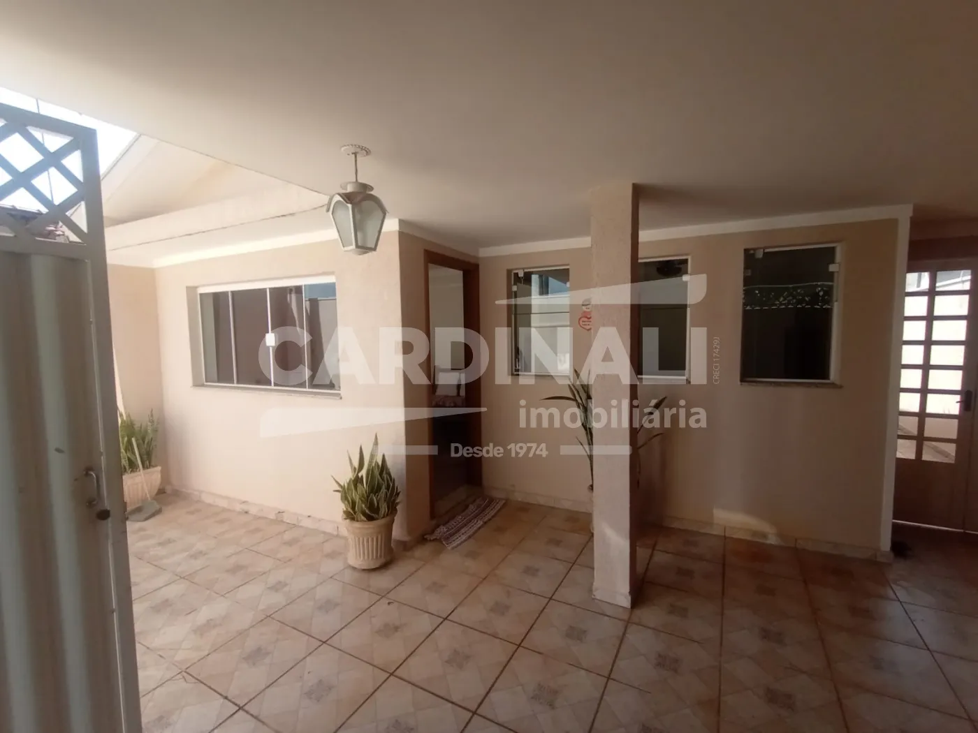 Comprar Casa / Padrão em São Carlos R$ 403.000,00 - Foto 3