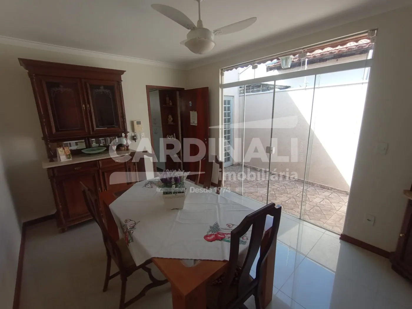 Comprar Casa / Padrão em São Carlos R$ 403.000,00 - Foto 10