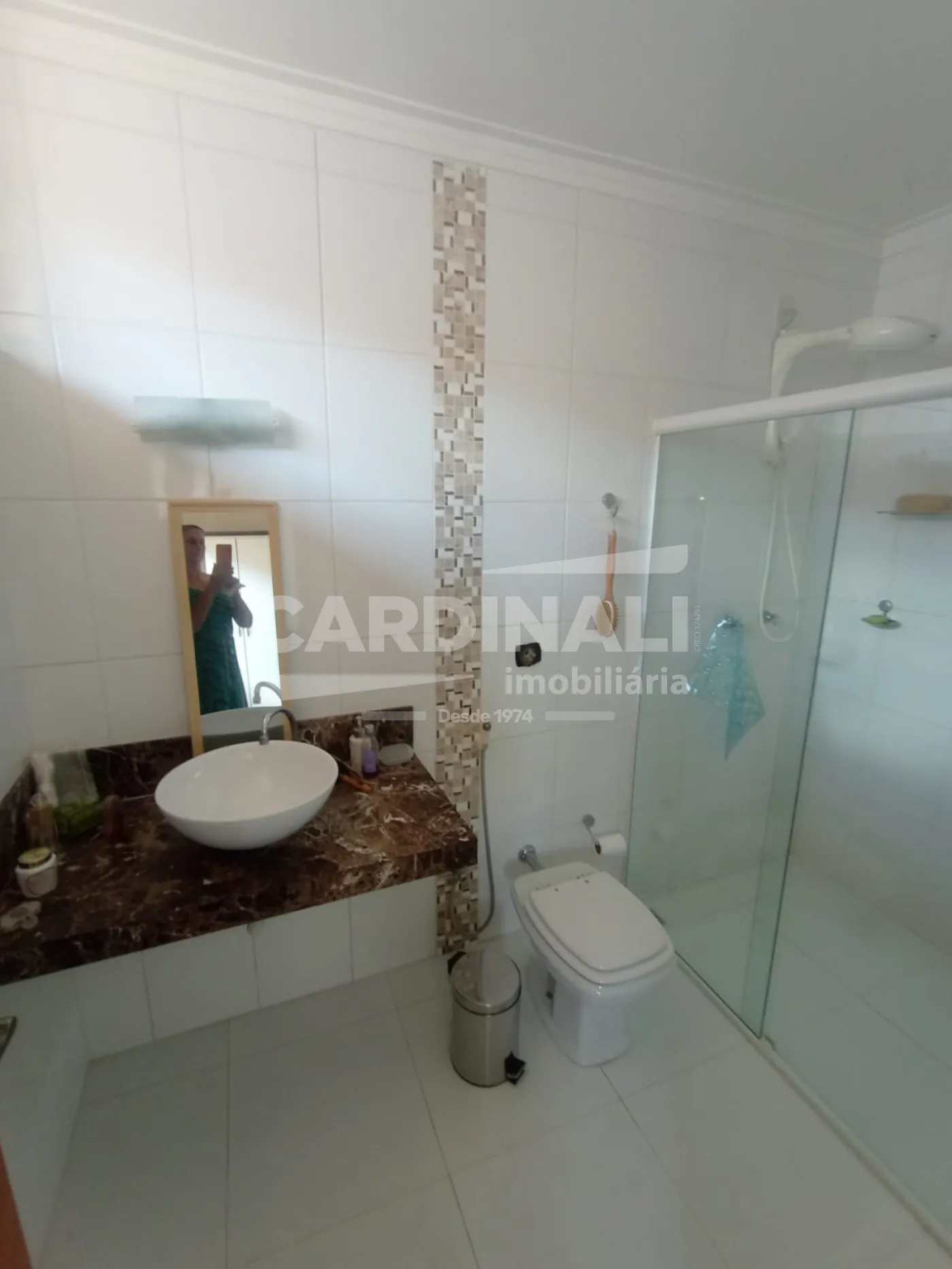 Comprar Casa / Padrão em São Carlos R$ 403.000,00 - Foto 15