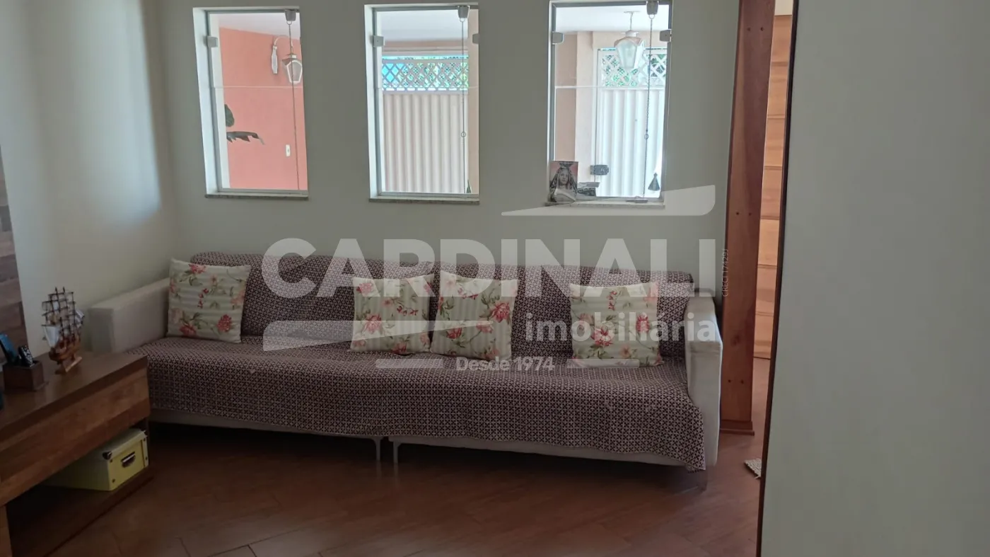 Comprar Casa / Padrão em São Carlos R$ 403.000,00 - Foto 8