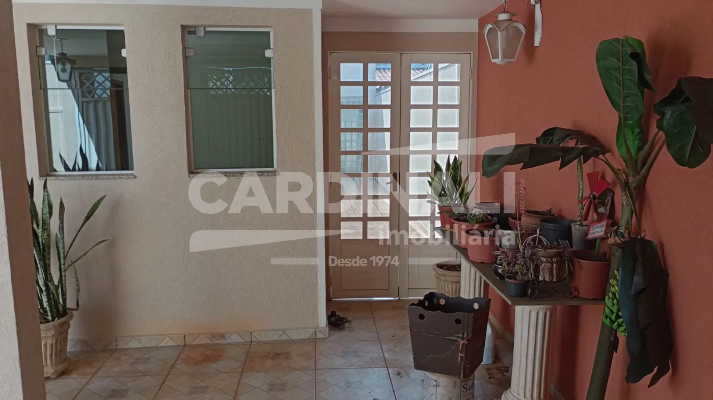 Comprar Casa / Padrão em São Carlos R$ 403.000,00 - Foto 4