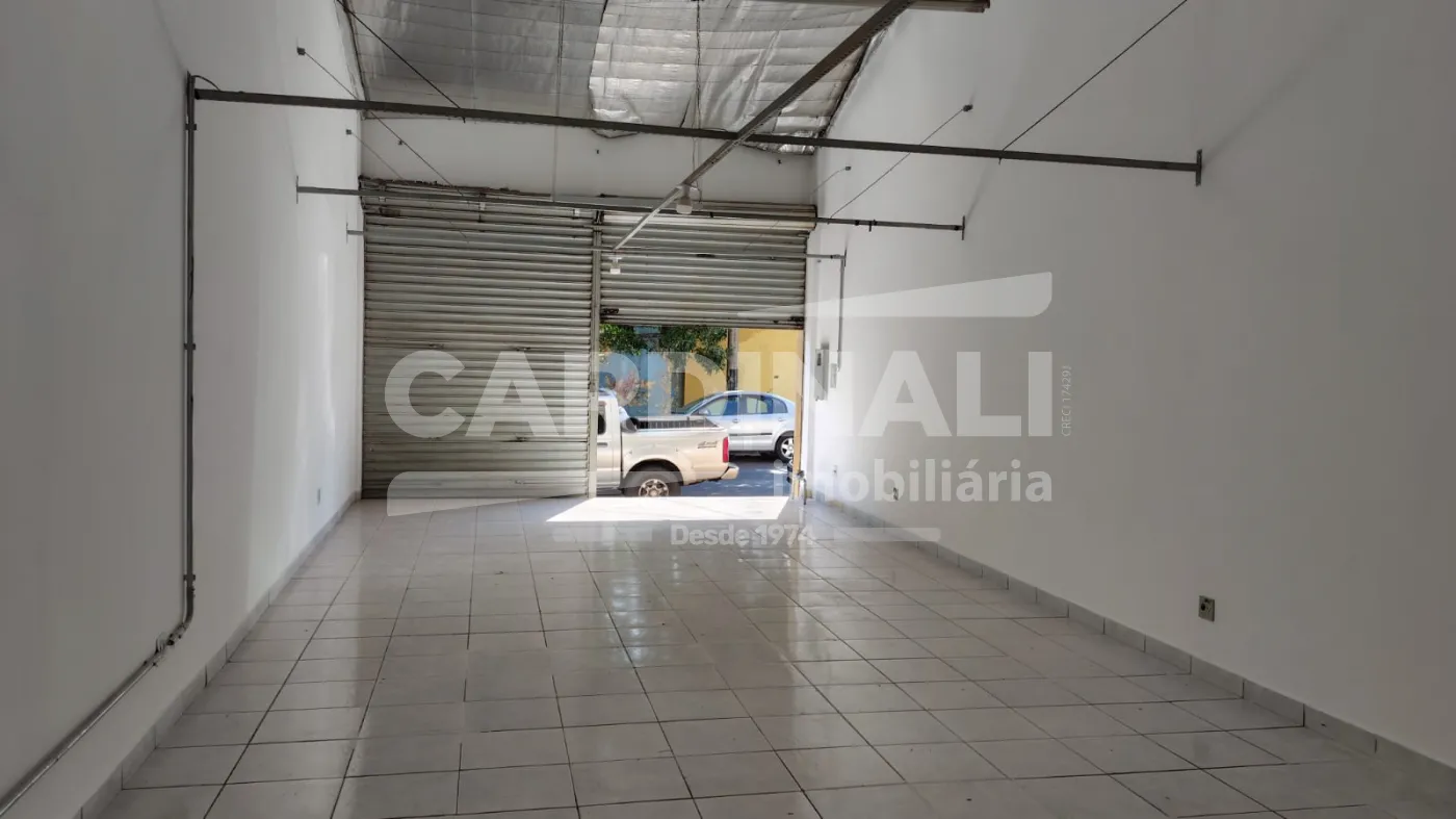 Alugar Comercial / Salão em Ribeirão Preto R$ 1.500,00 - Foto 2