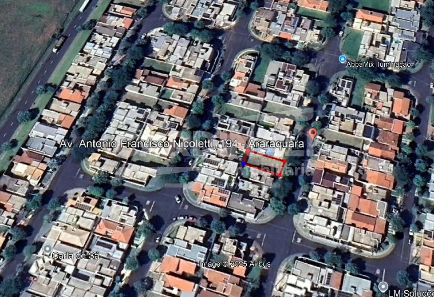 Comprar Terreno / Condomínio em Araraquara R$ 150.000,00 - Foto 4
