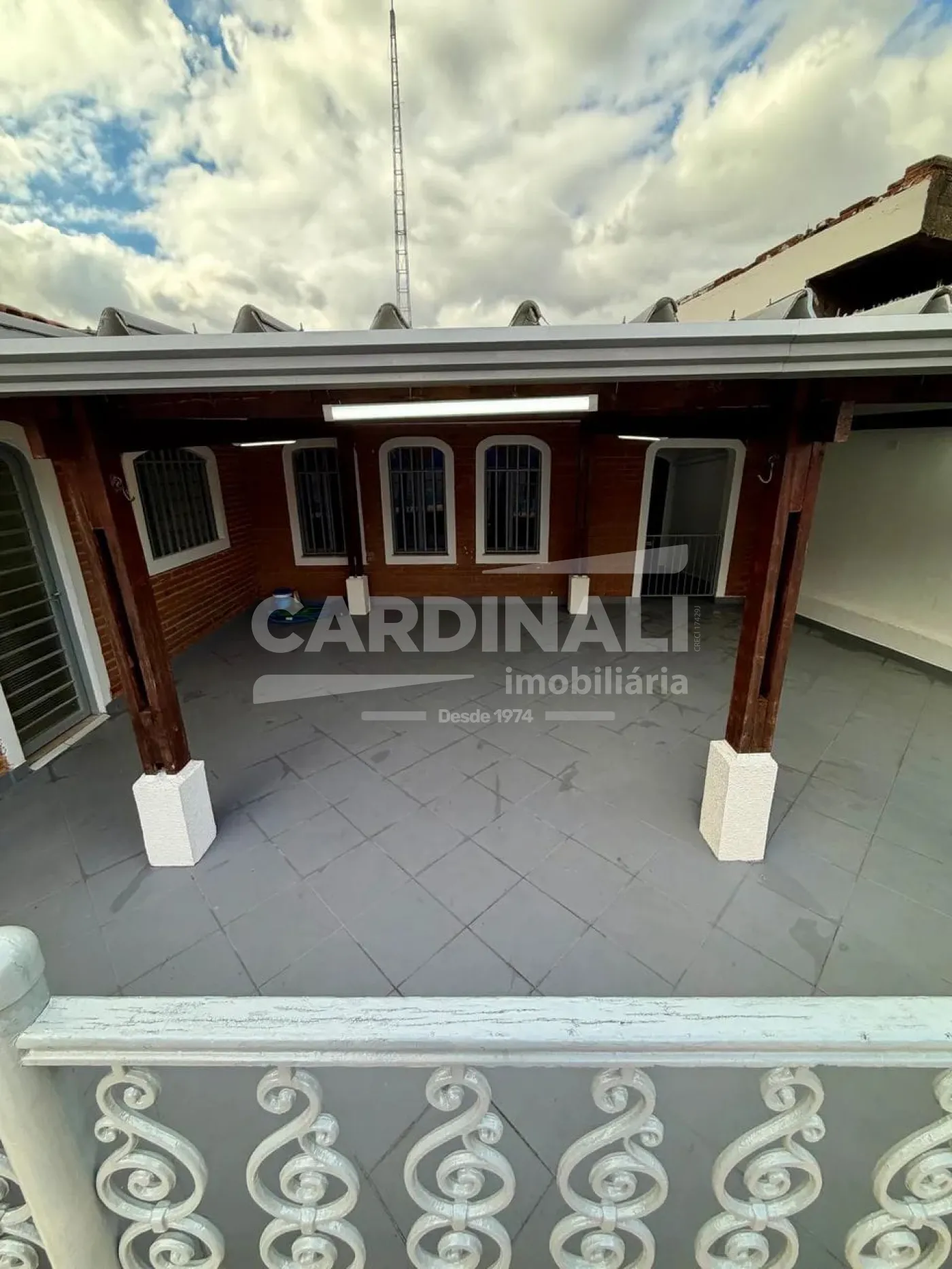 Alugar Casa / Padrão em Campinas R$ 4.000,00 - Foto 6