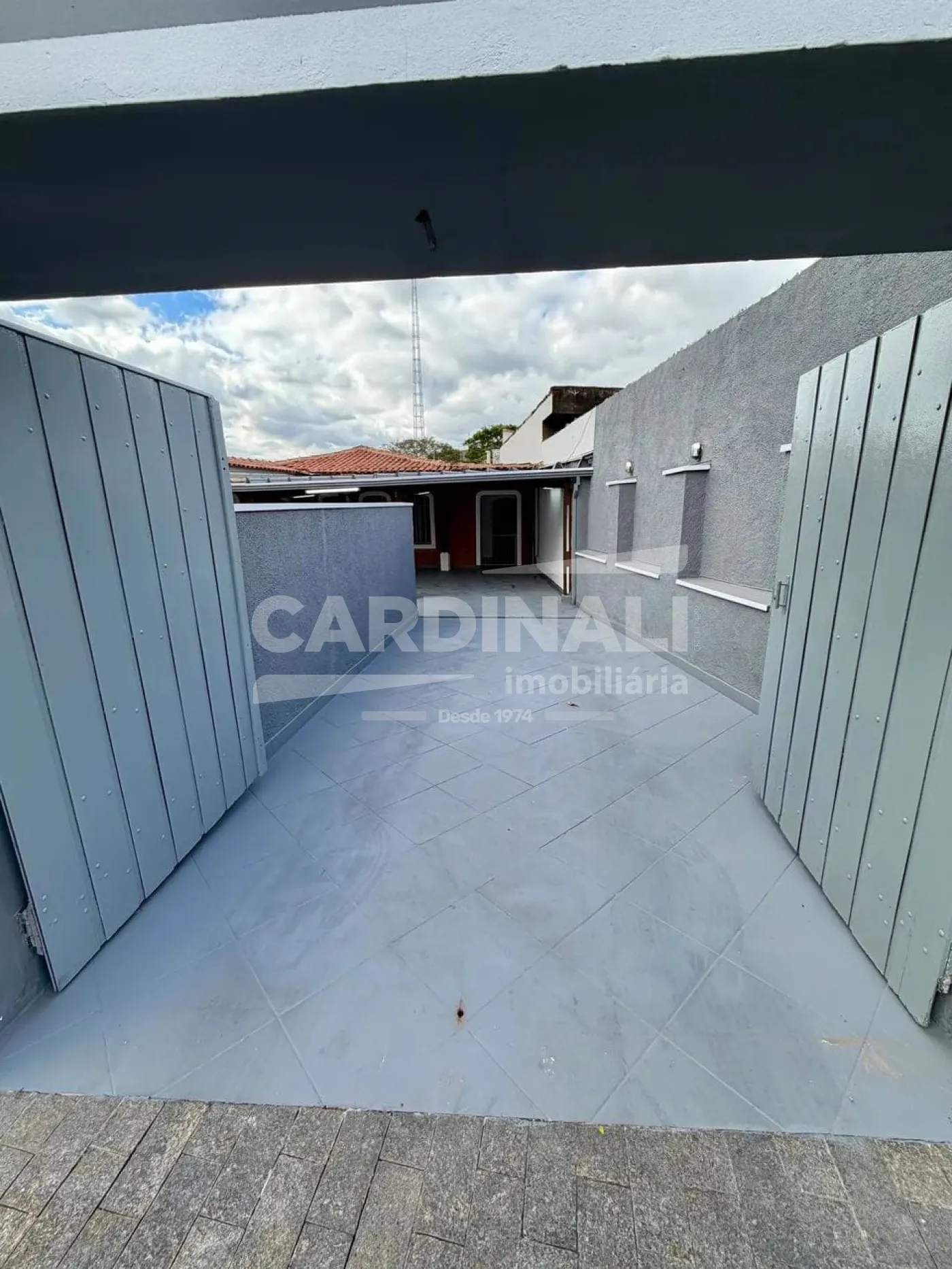 Alugar Casa / Padrão em Campinas R$ 4.000,00 - Foto 2