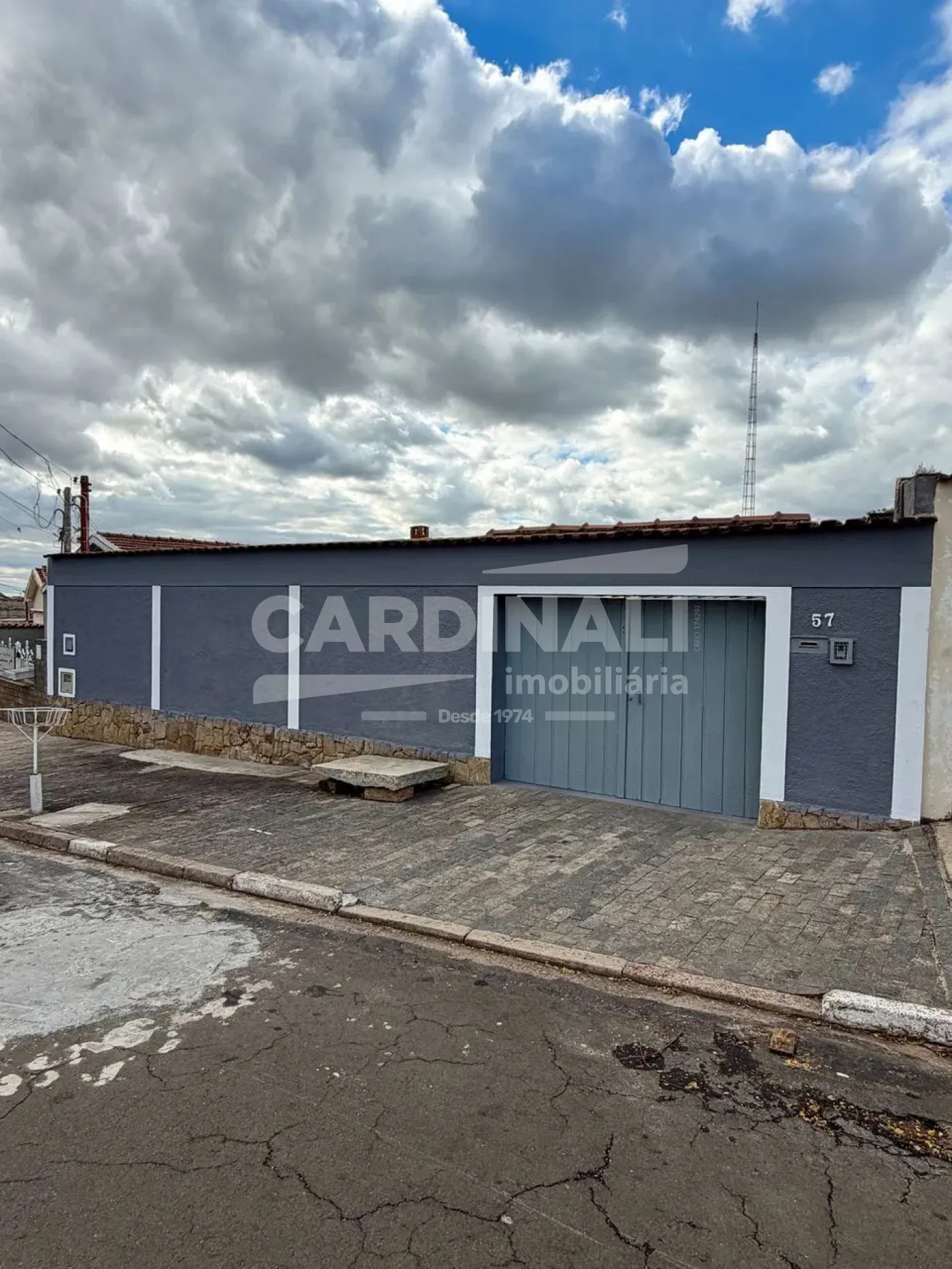 Alugar Casa / Padrão em Campinas R$ 4.000,00 - Foto 1