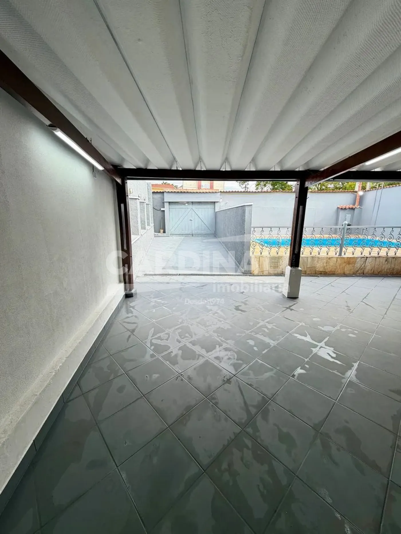 Alugar Casa / Padrão em Campinas R$ 4.000,00 - Foto 7