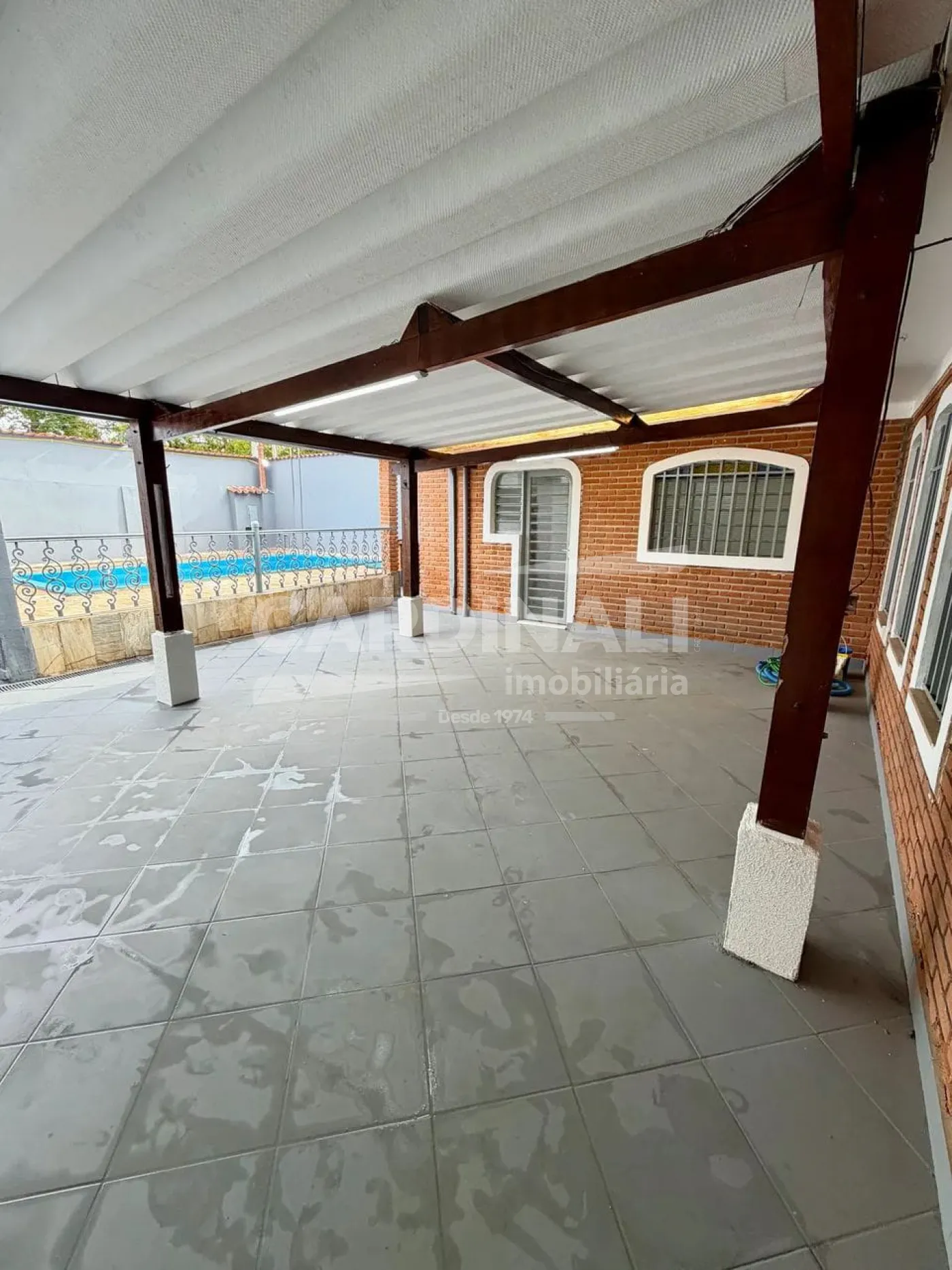 Alugar Casa / Padrão em Campinas R$ 4.000,00 - Foto 8