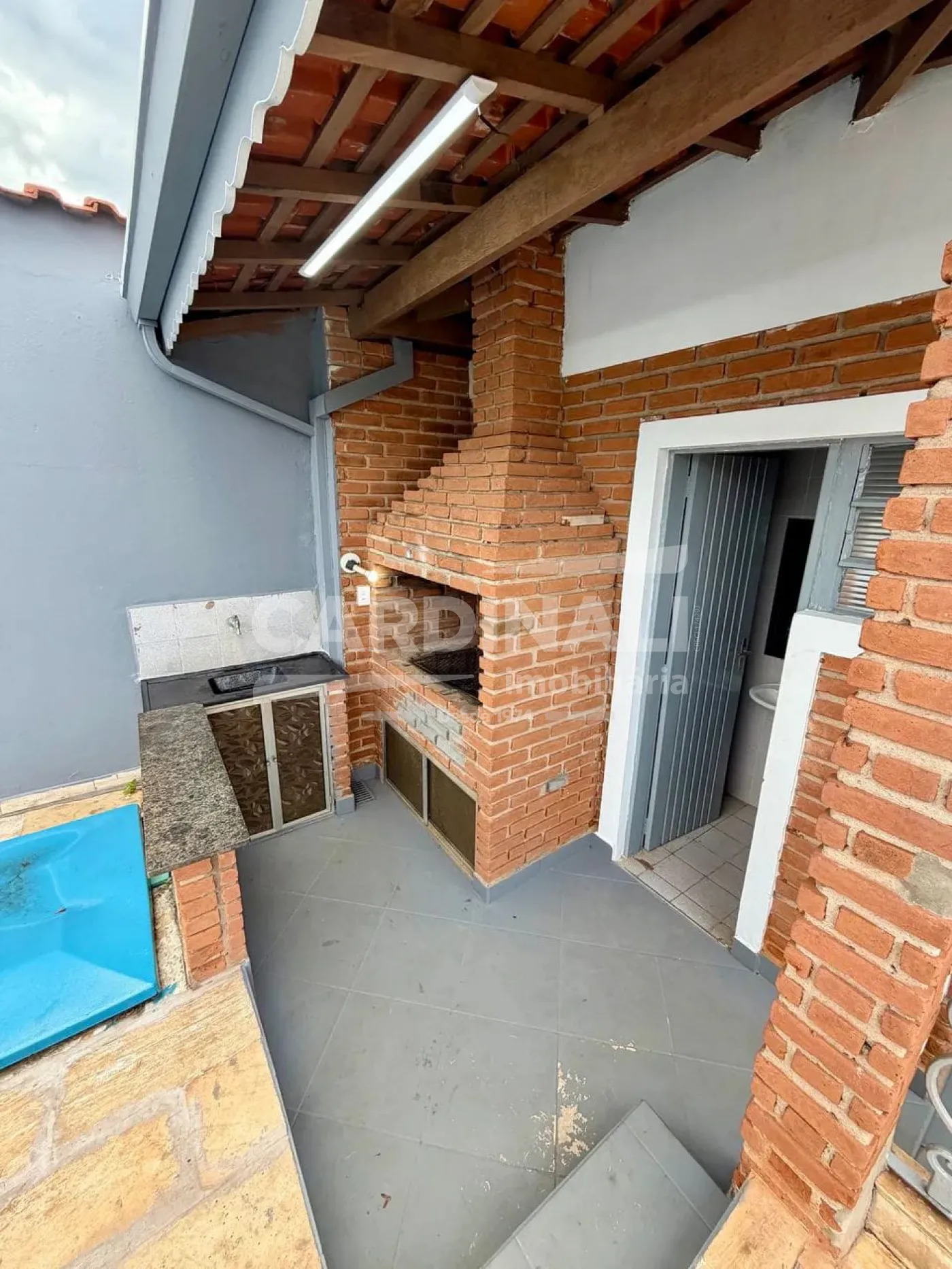 Alugar Casa / Padrão em Campinas R$ 4.000,00 - Foto 5