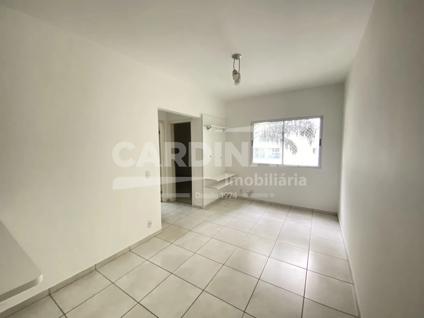 Alugar Apartamento / Padrão em São Carlos R$ 1.500,00 - Foto 2