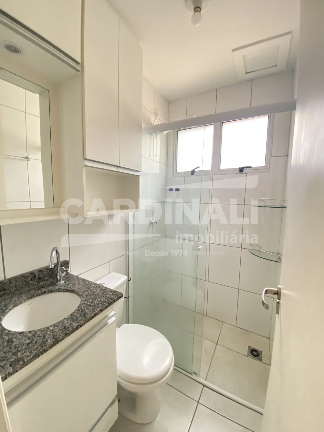 Alugar Apartamento / Padrão em São Carlos R$ 1.500,00 - Foto 4