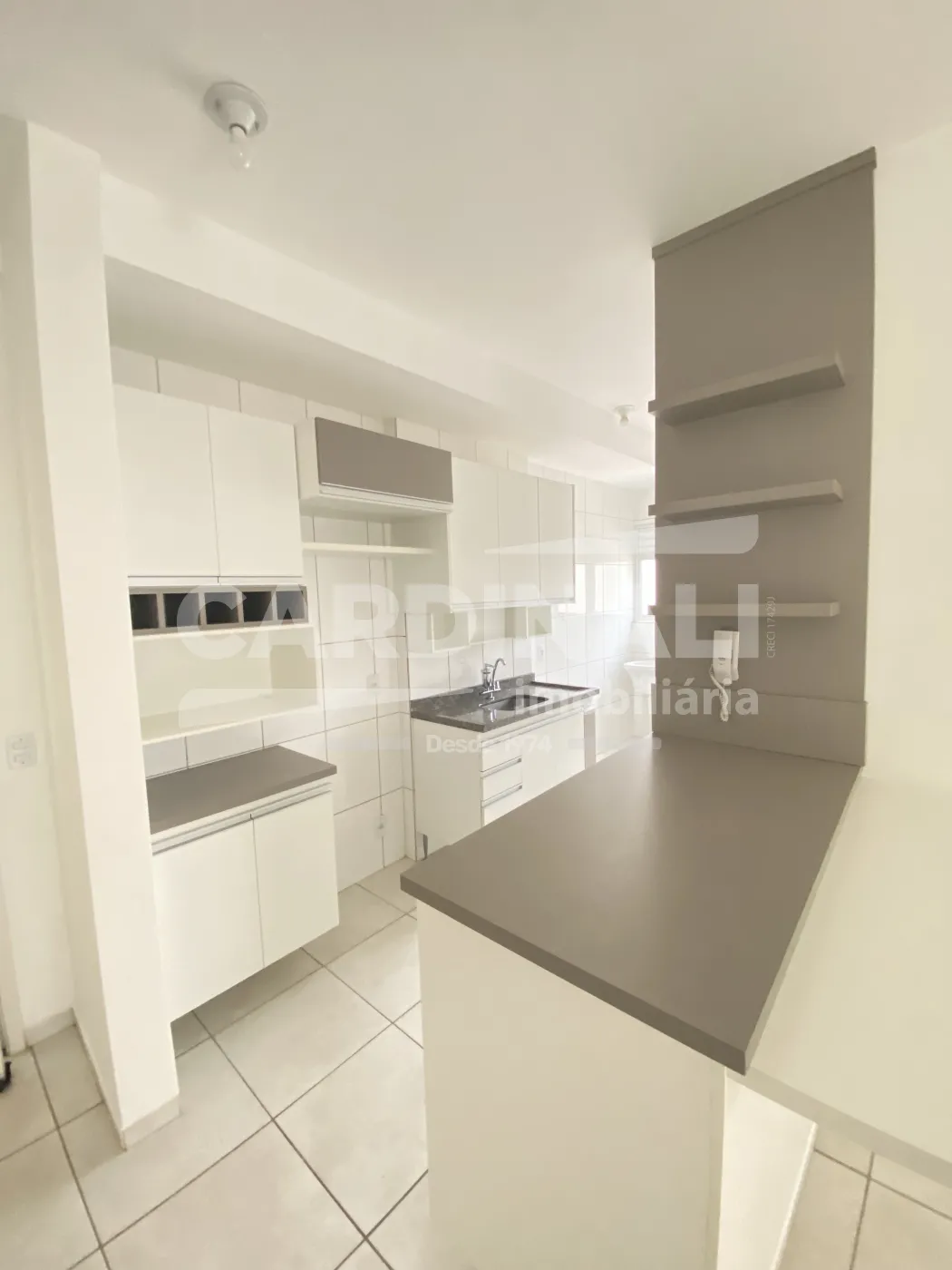Alugar Apartamento / Padrão em São Carlos R$ 1.500,00 - Foto 6
