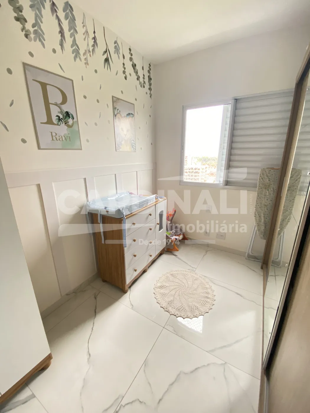 Alugar Apartamento / Padrão em São Carlos R$ 2.223,00 - Foto 5