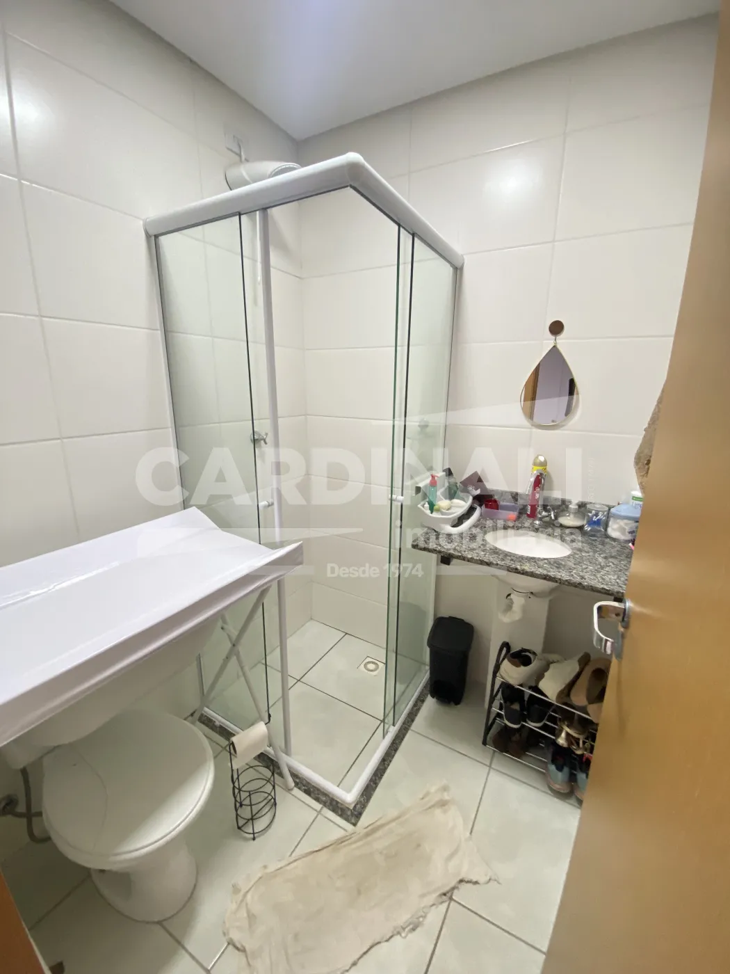 Alugar Apartamento / Padrão em São Carlos R$ 2.223,00 - Foto 6