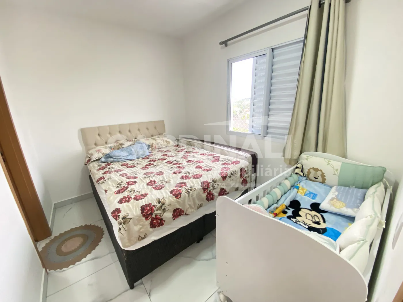 Alugar Apartamento / Padrão em São Carlos R$ 2.223,00 - Foto 7