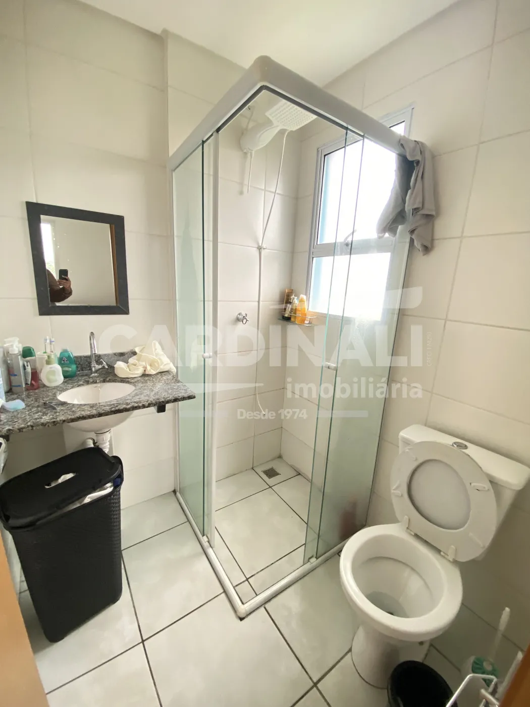 Alugar Apartamento / Padrão em São Carlos R$ 2.223,00 - Foto 8