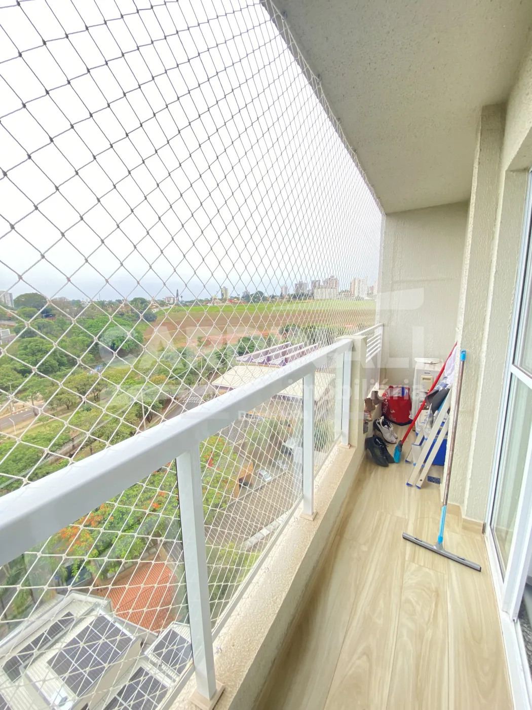 Alugar Apartamento / Padrão em São Carlos R$ 2.223,00 - Foto 3