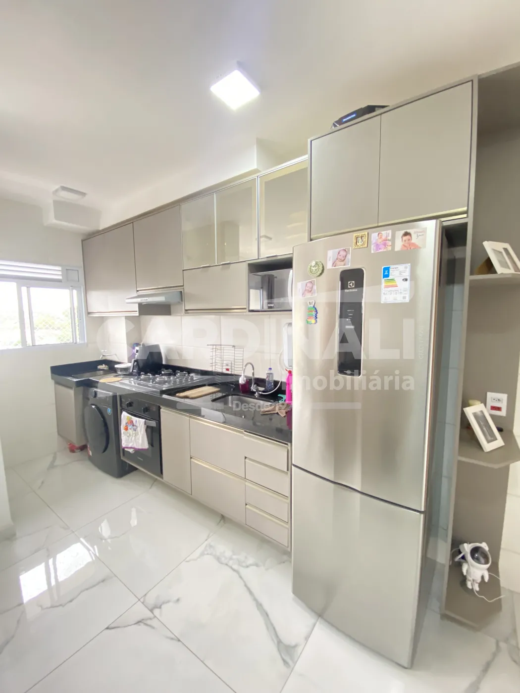Alugar Apartamento / Padrão em São Carlos R$ 2.223,00 - Foto 9