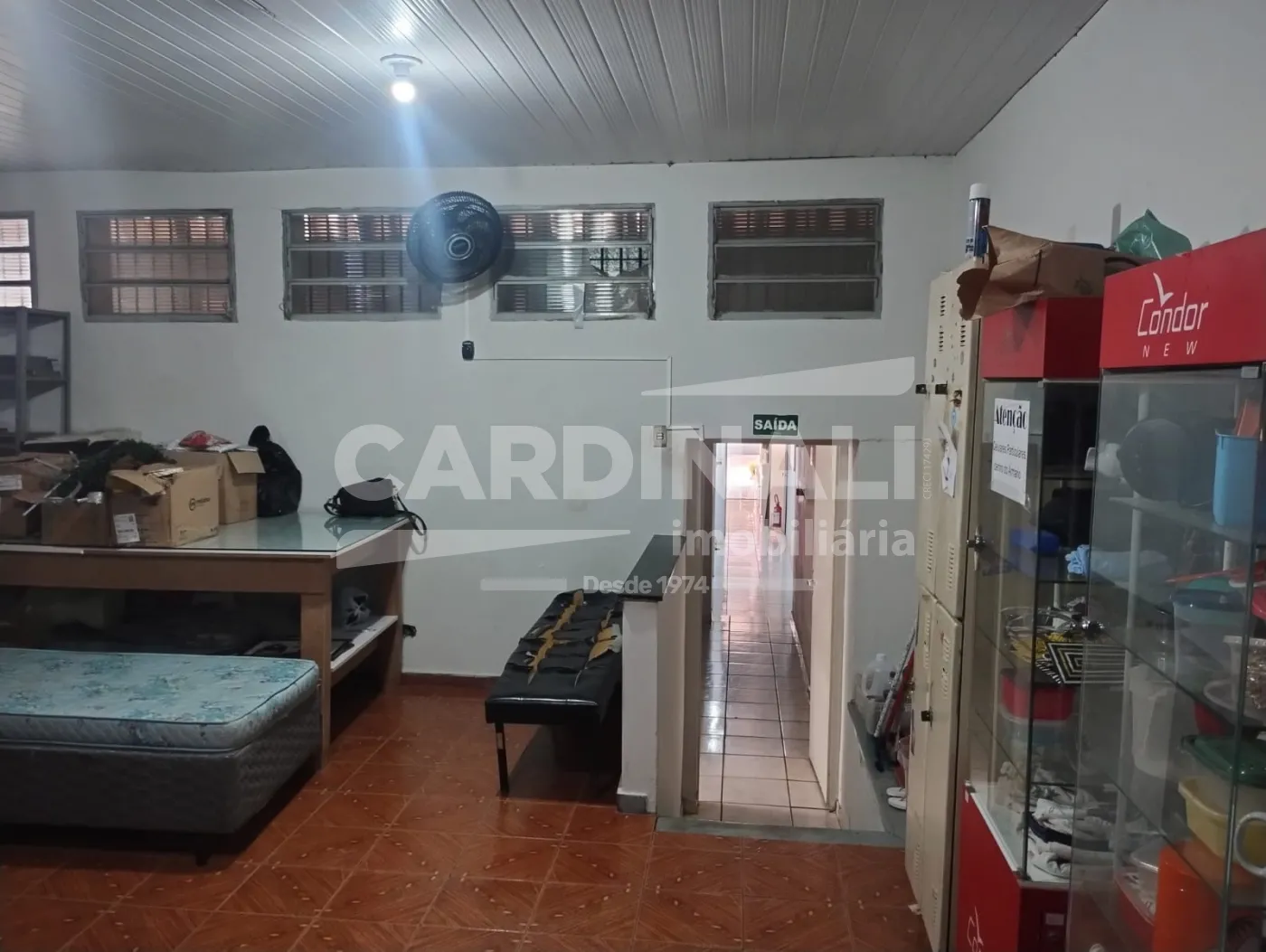 Alugar Comercial / Salão em São Carlos R$ 12.000,00 - Foto 10