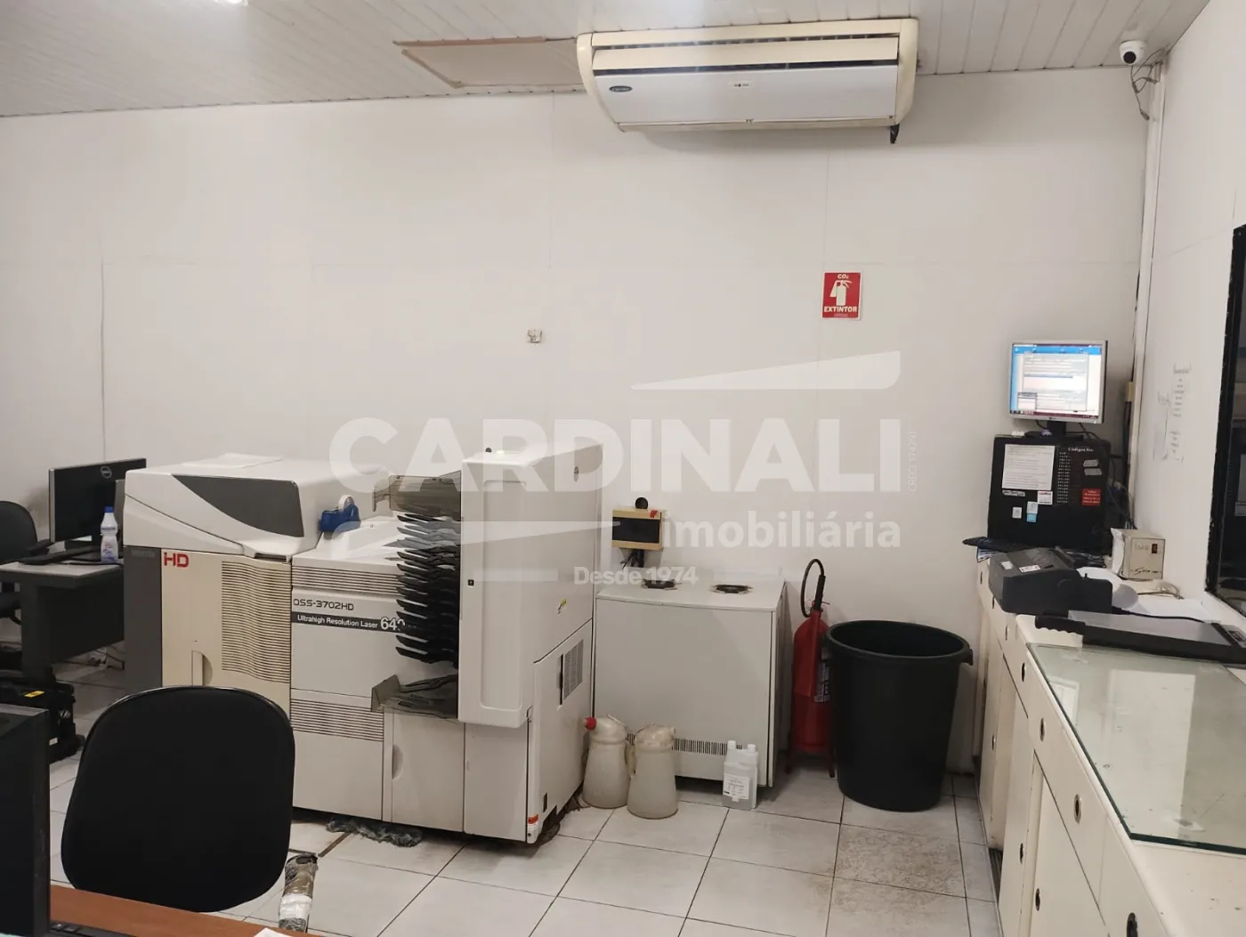 Alugar Comercial / Salão em São Carlos R$ 12.000,00 - Foto 12