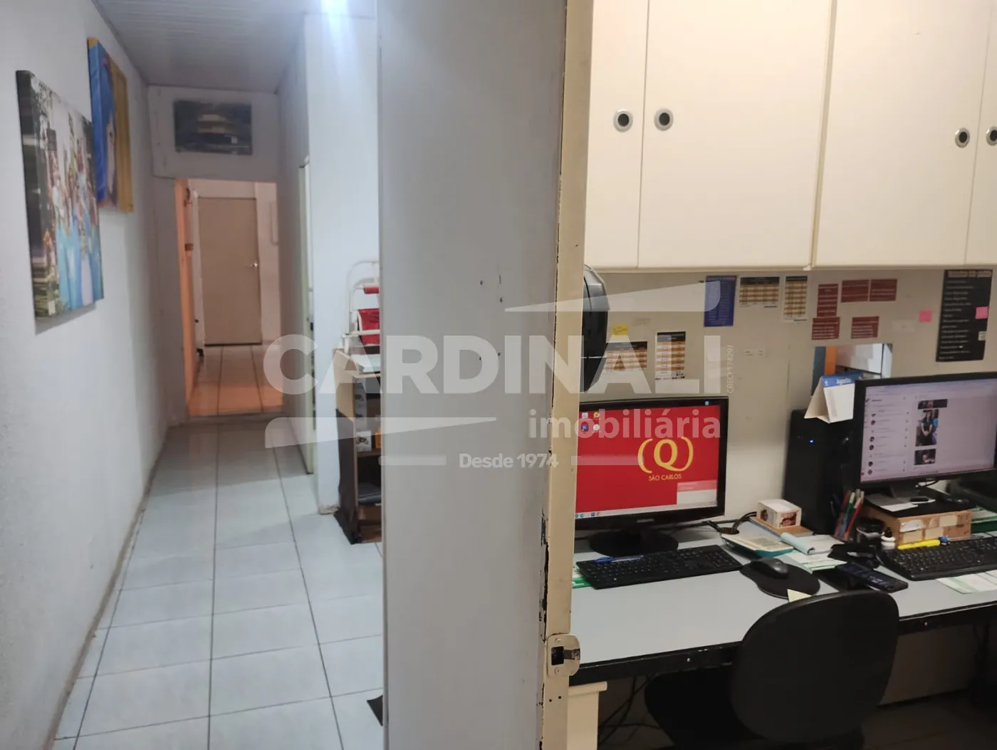 Alugar Comercial / Salão em São Carlos R$ 12.000,00 - Foto 15