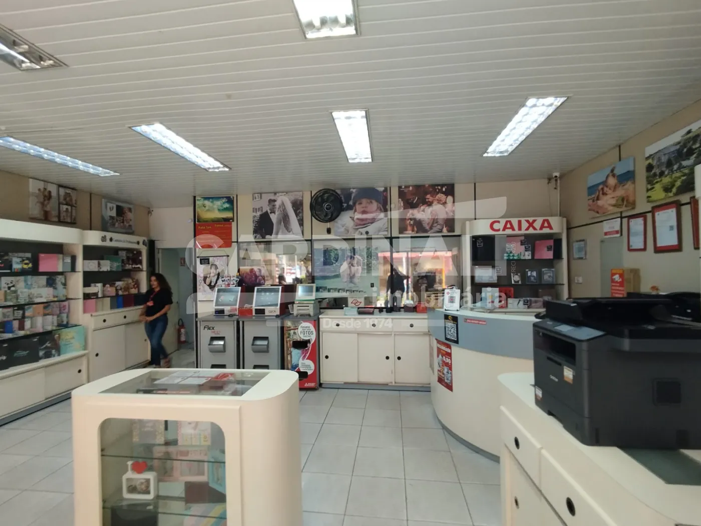 Alugar Comercial / Salão em São Carlos R$ 12.000,00 - Foto 7