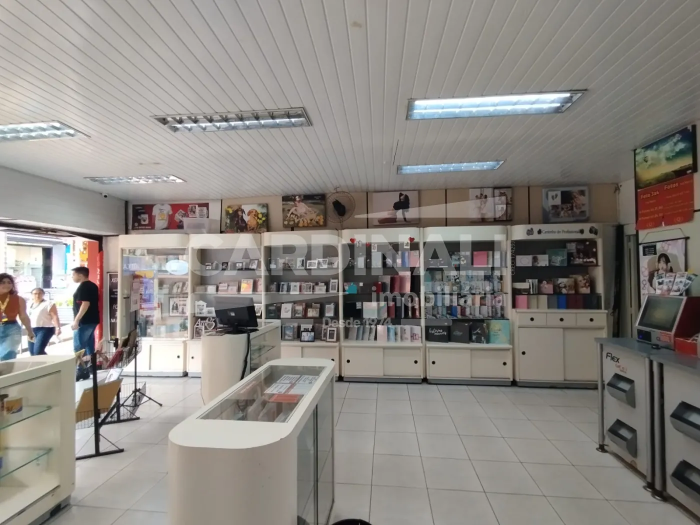 Alugar Comercial / Salão em São Carlos R$ 12.000,00 - Foto 9