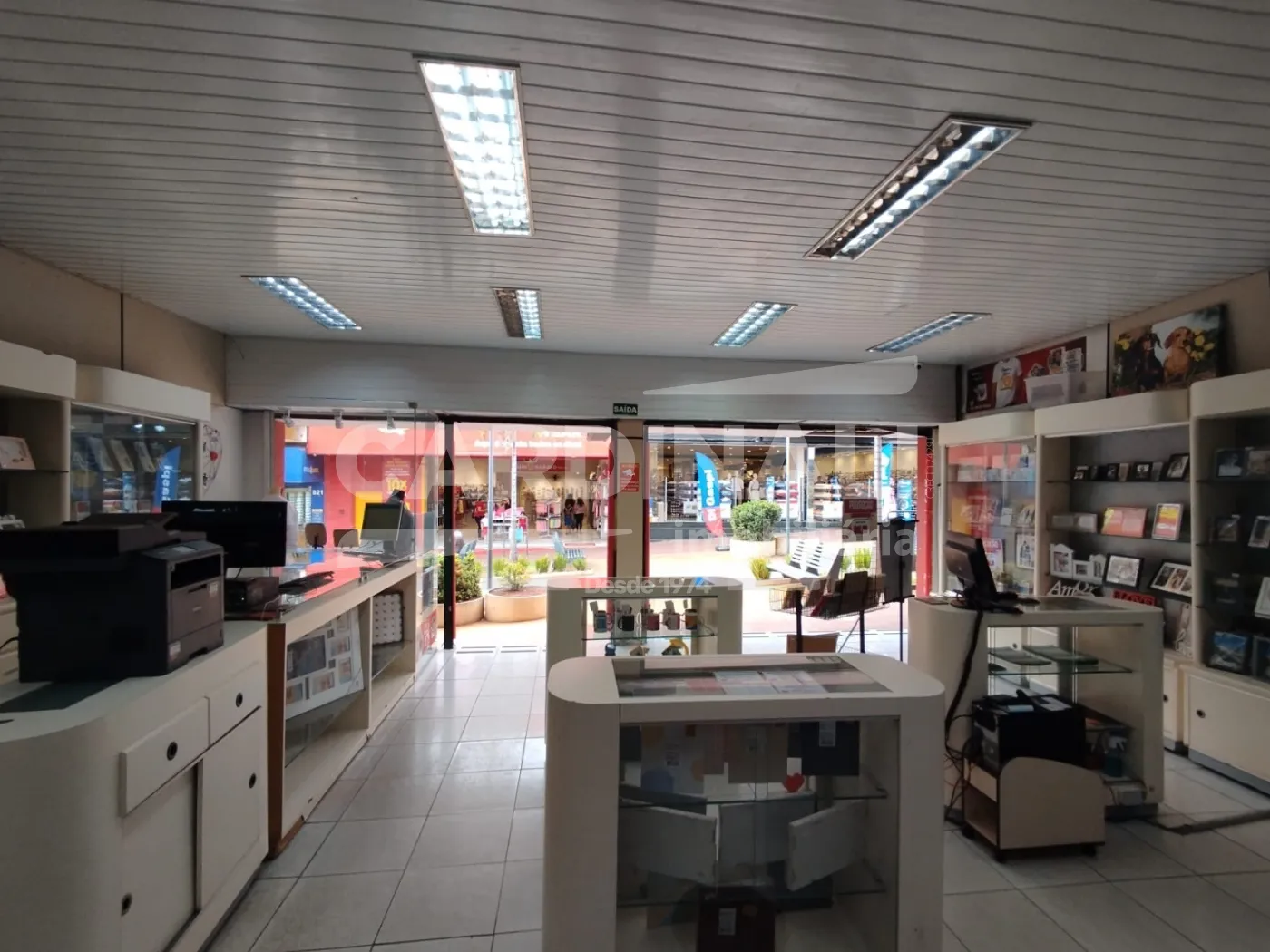 Alugar Comercial / Salão em São Carlos R$ 12.000,00 - Foto 8