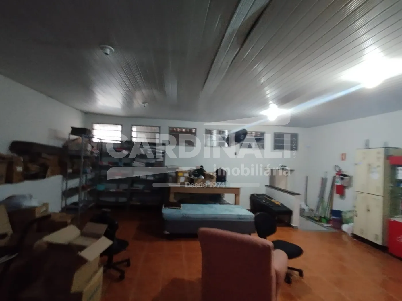 Alugar Comercial / Salão em São Carlos R$ 12.000,00 - Foto 17