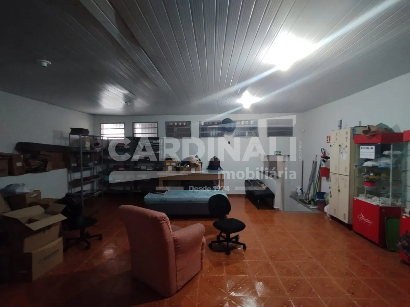 Alugar Comercial / Salão em São Carlos R$ 12.000,00 - Foto 19