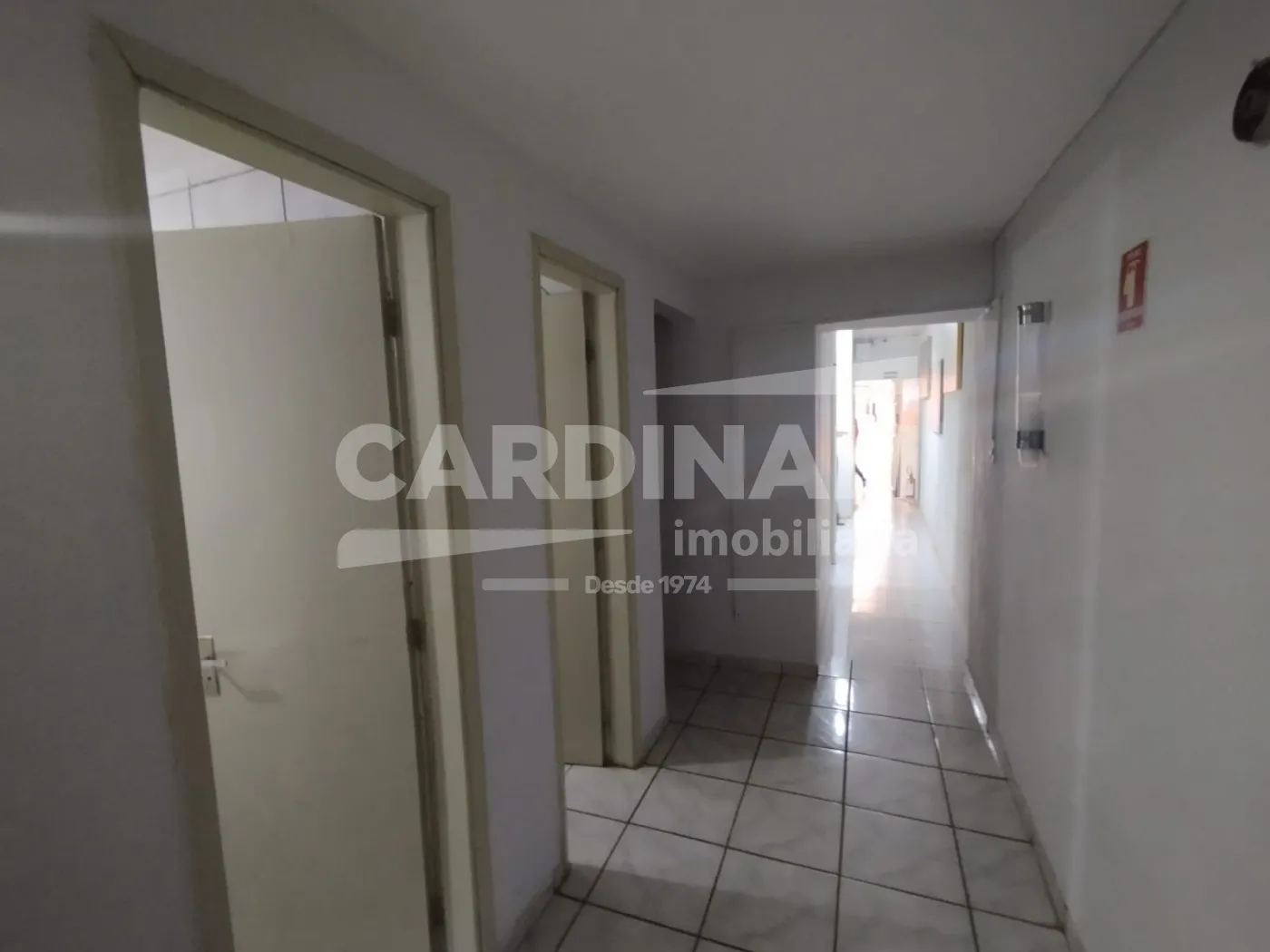 Alugar Comercial / Salão em São Carlos R$ 12.000,00 - Foto 23