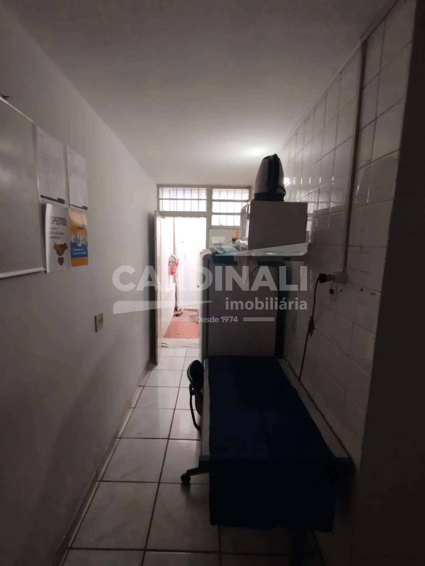 Alugar Comercial / Salão em São Carlos R$ 12.000,00 - Foto 24