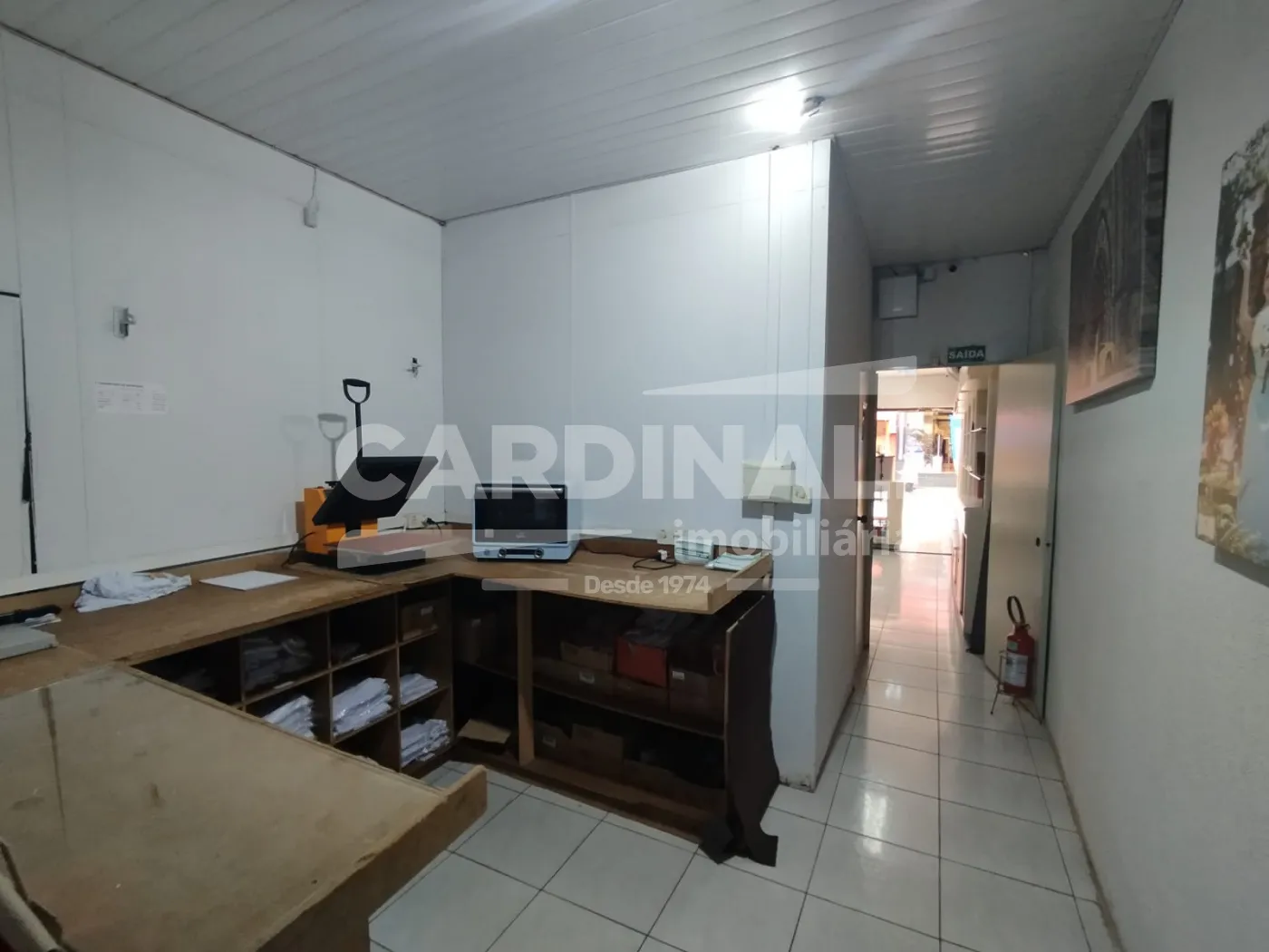 Alugar Comercial / Salão em São Carlos R$ 12.000,00 - Foto 30