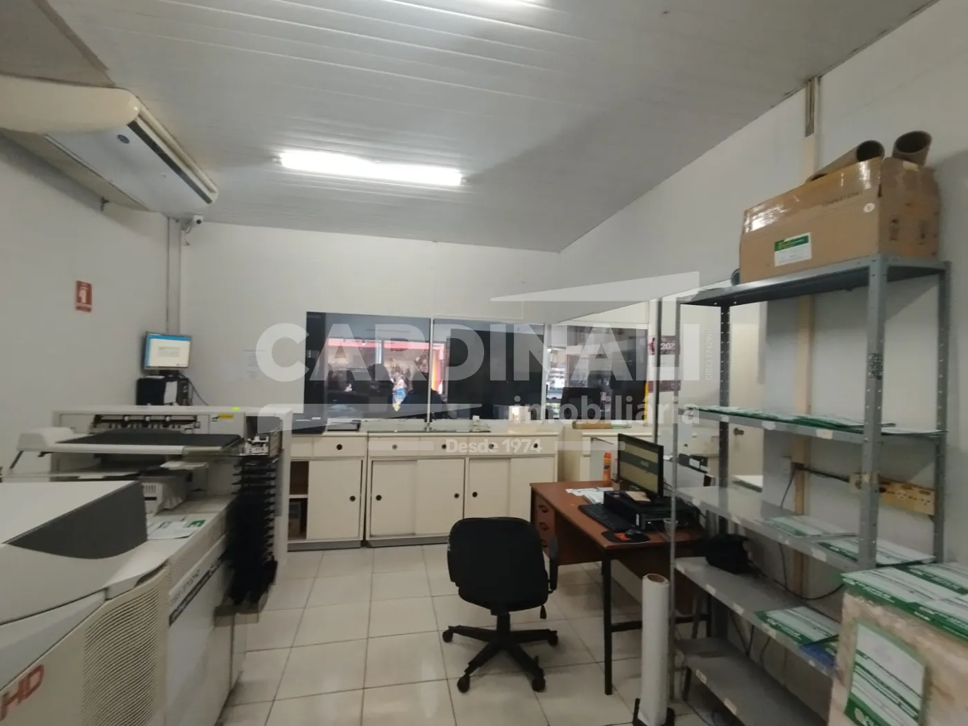 Alugar Comercial / Salão em São Carlos R$ 12.000,00 - Foto 31