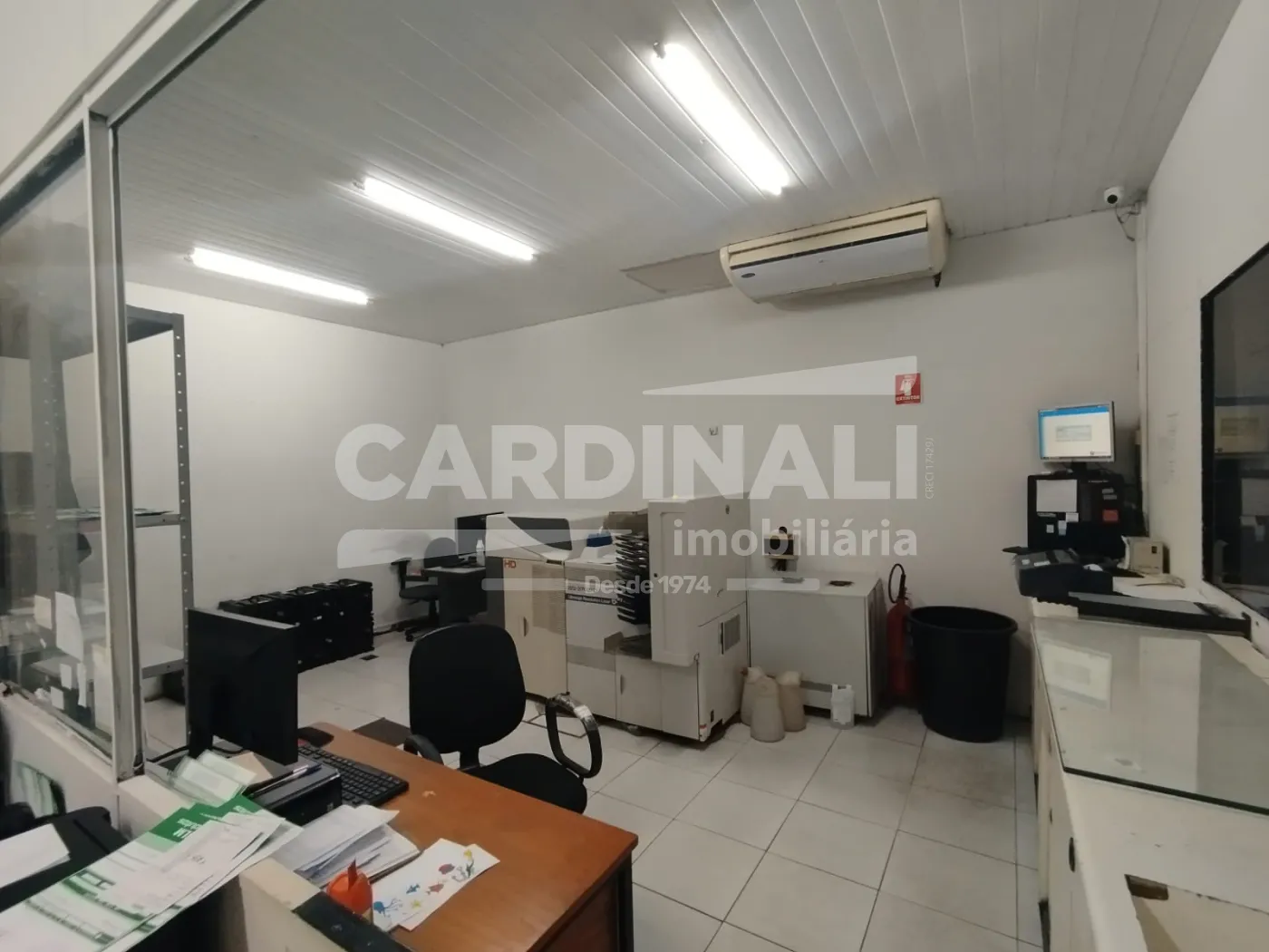 Alugar Comercial / Salão em São Carlos R$ 12.000,00 - Foto 33