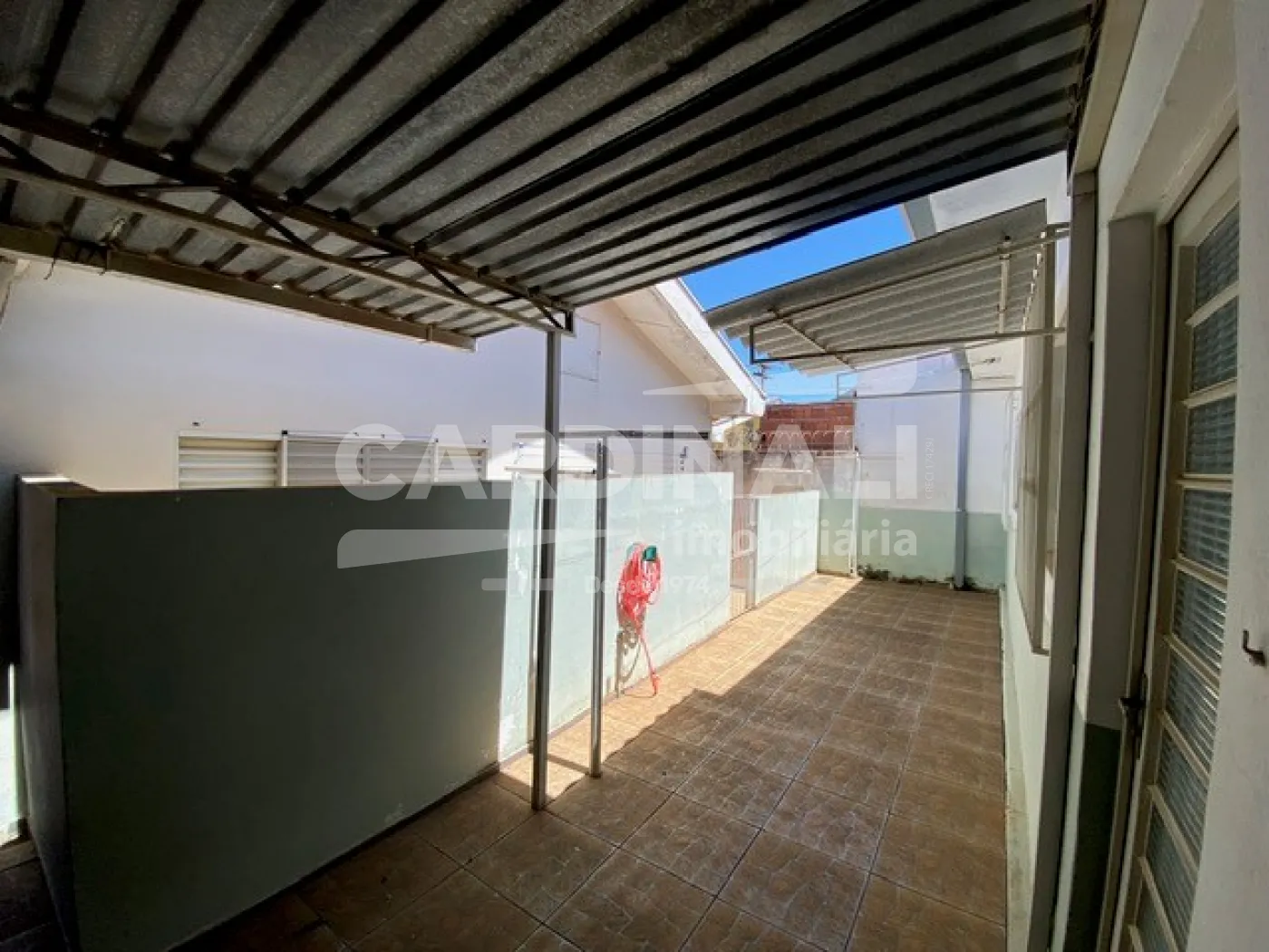 quintal Comprar Casa / Padrão em São Carlos R$ 650.000,00 - Foto 31