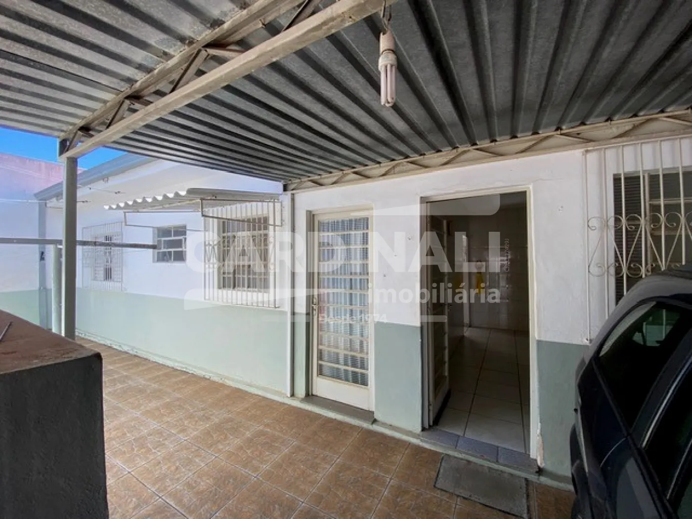 quintal Comprar Casa / Padrão em São Carlos R$ 650.000,00 - Foto 25