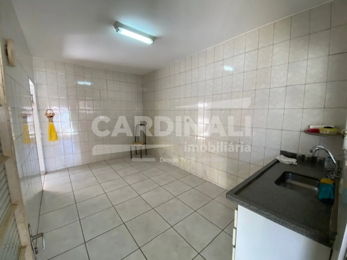 cozinha Comprar Casa / Padrão em São Carlos R$ 650.000,00 - Foto 13