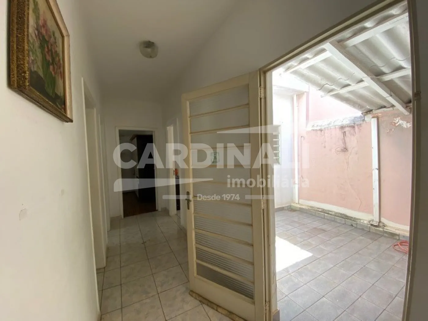 corredor Comprar Casa / Padrão em São Carlos R$ 650.000,00 - Foto 30