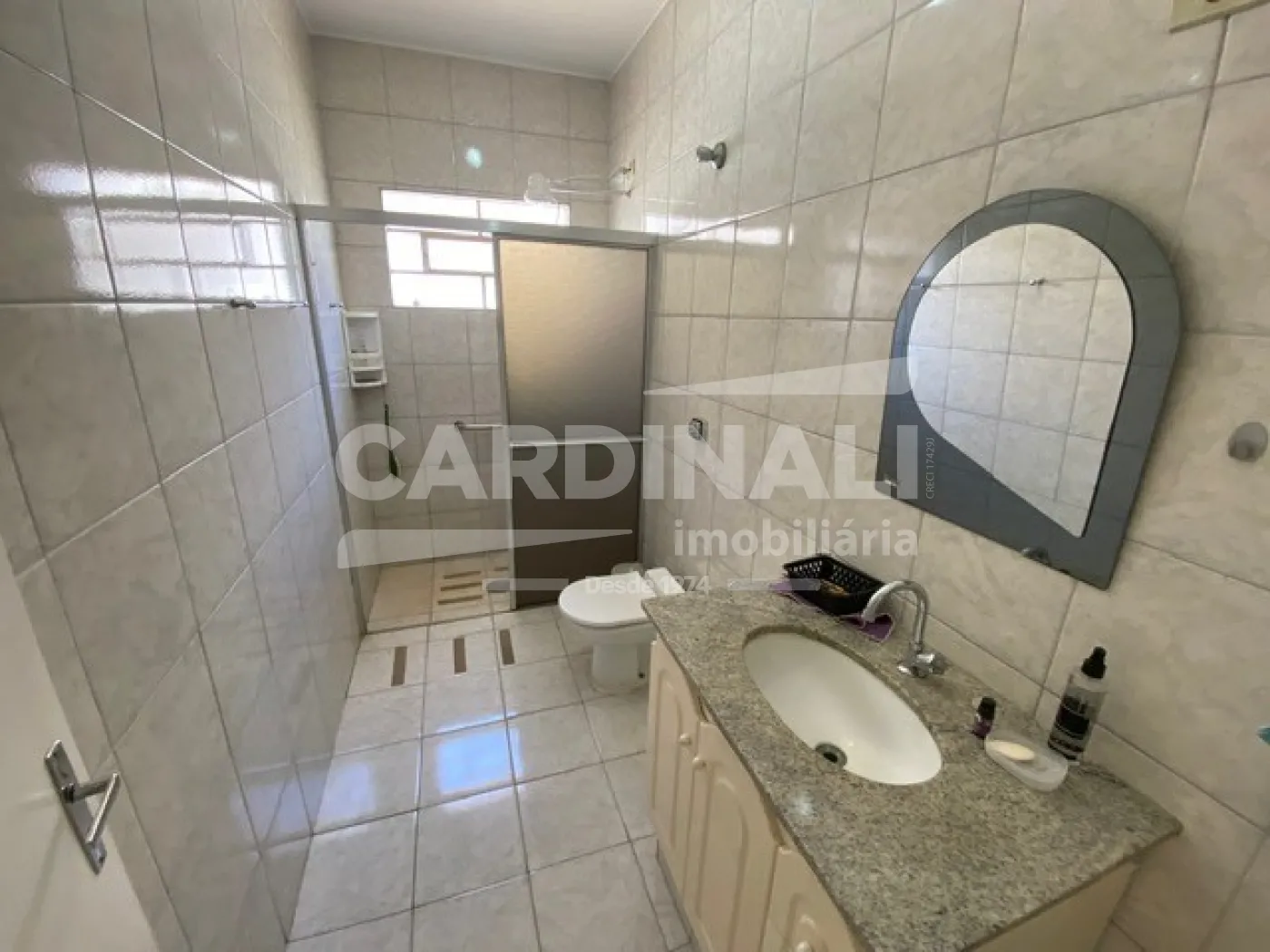 banheiro Comprar Casa / Padrão em São Carlos R$ 650.000,00 - Foto 24