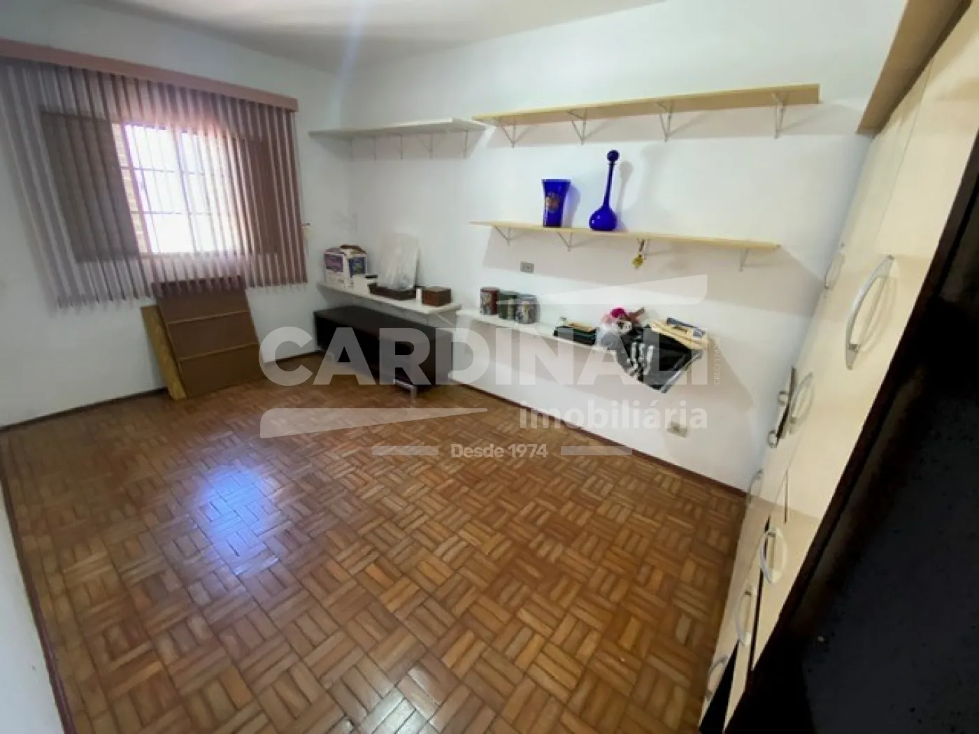 dormitório Comprar Casa / Padrão em São Carlos R$ 650.000,00 - Foto 21