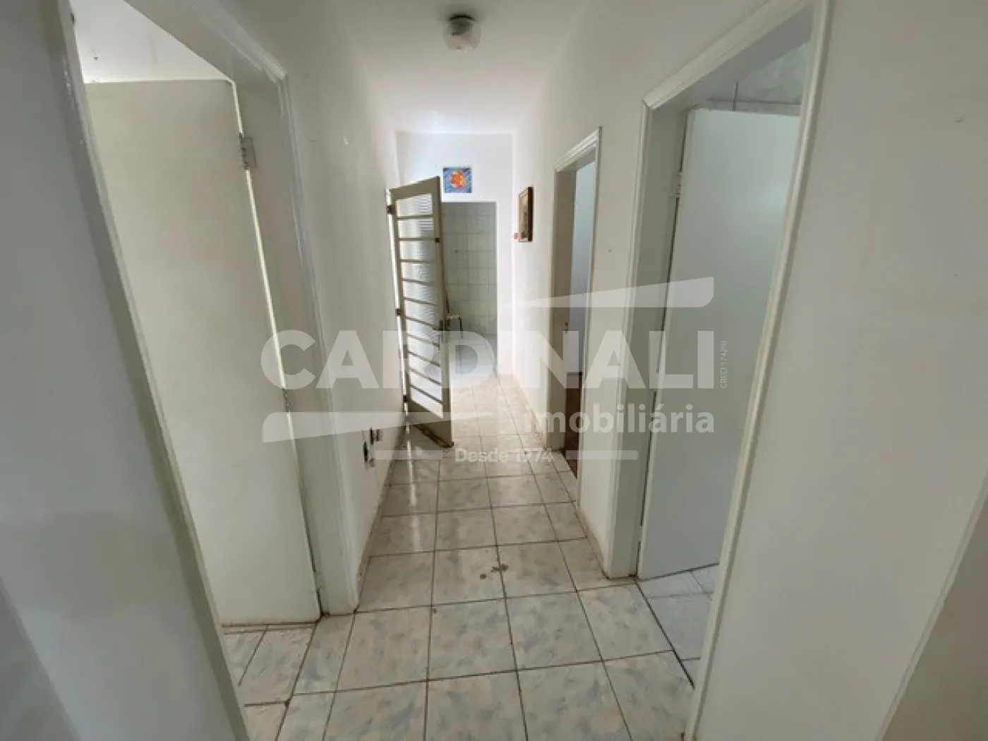 corredor Comprar Casa / Padrão em São Carlos R$ 650.000,00 - Foto 23