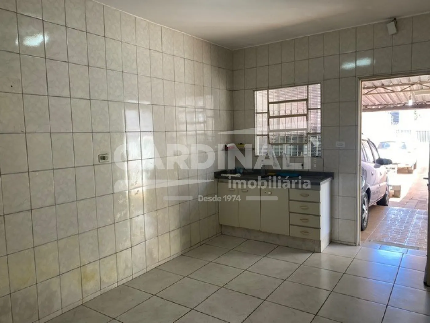 cozinha Comprar Casa / Padrão em São Carlos R$ 650.000,00 - Foto 11