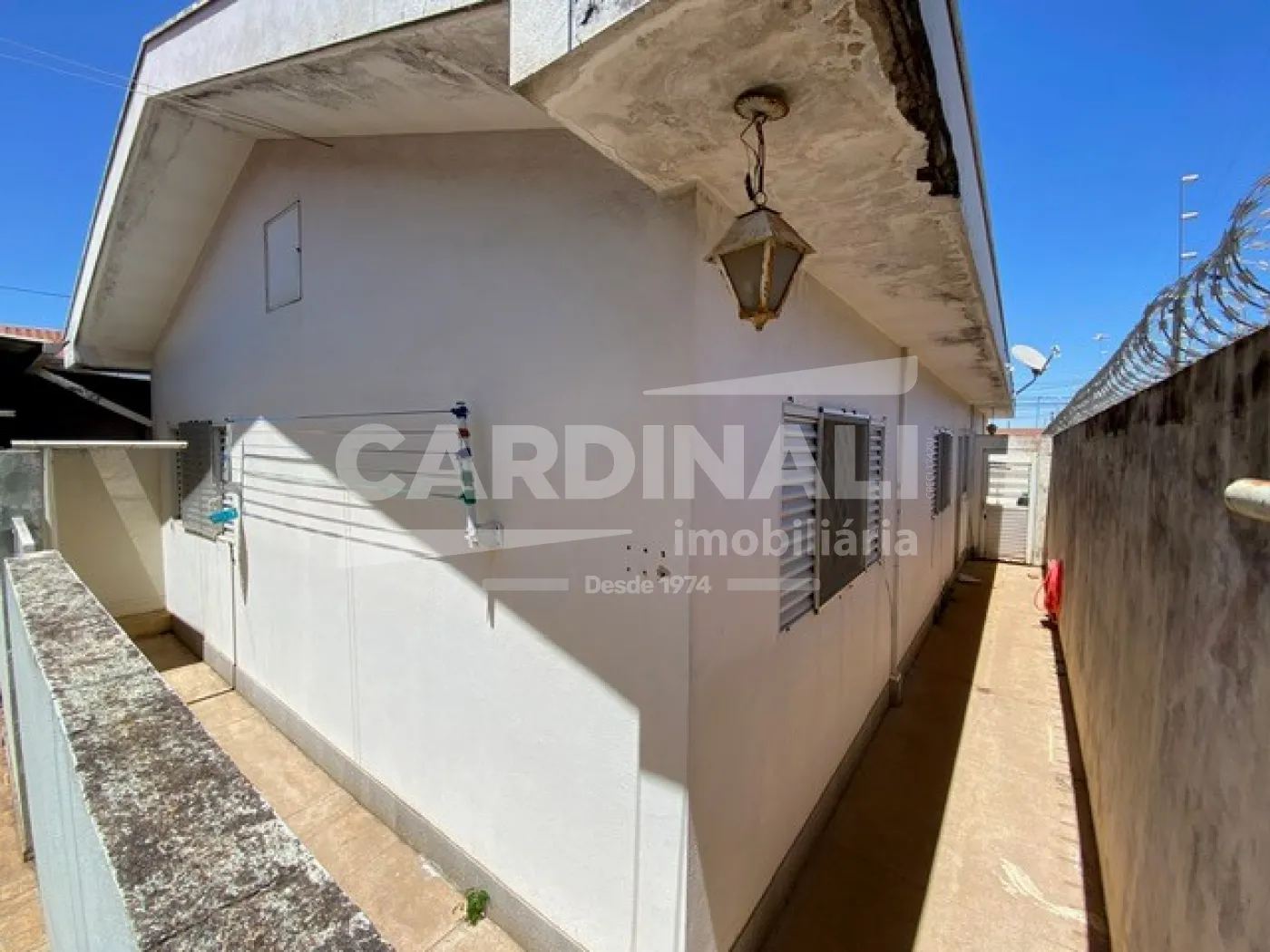 quintal Comprar Casa / Padrão em São Carlos R$ 650.000,00 - Foto 34